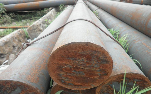 河源某设备厂采购双金属带锯条锯切尺寸100mm，面积79c㎡普钢的服务案例