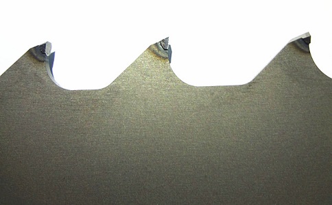 河源国产硬质合金锯条